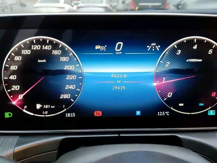 Фото 5 - Mercedes-Benz C-Class