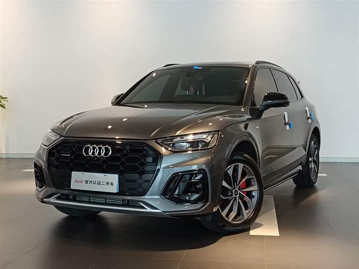Zdjęcie 1 - Audi Q5L