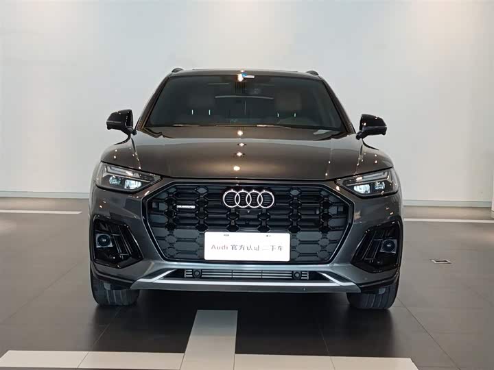Zdjęcie 2 - Audi Q5L