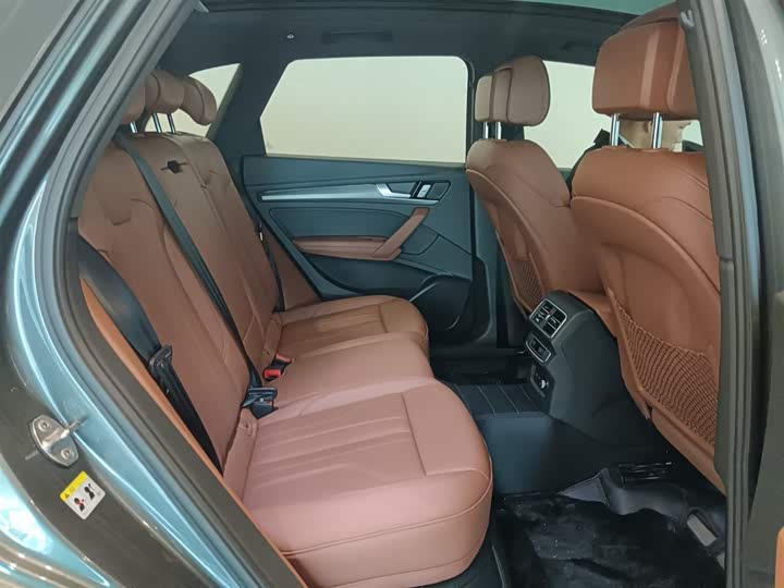 Zdjęcie 7 - Audi Q5L