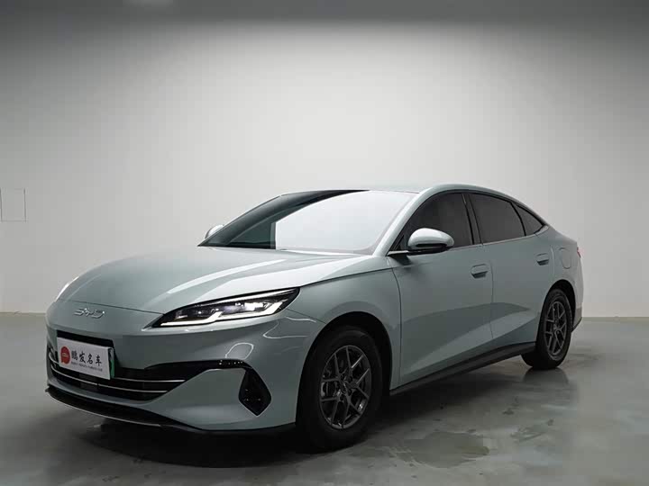 BYD Seal 06 Hybrid/EV