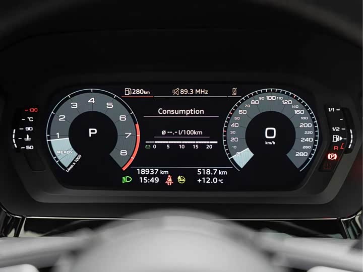 Zdjęcie 3 - Audi A3