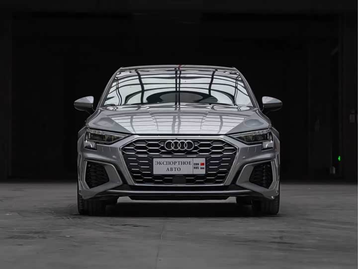 Zdjęcie 4 - Audi A3