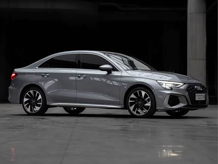 Zdjęcie 5 - Audi A3