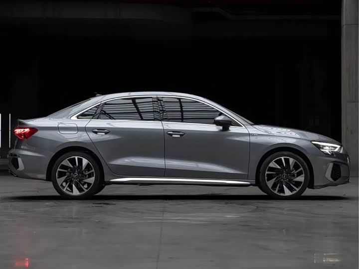 Zdjęcie 6 - Audi A3