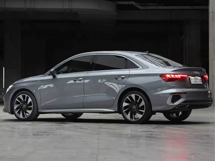 Zdjęcie 7 - Audi A3