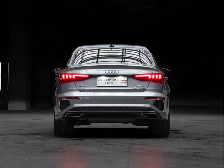 Zdjęcie 8 - Audi A3