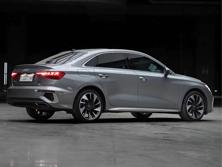 Zdjęcie 9 - Audi A3