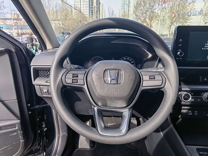 Фото 9 - Honda Breeze