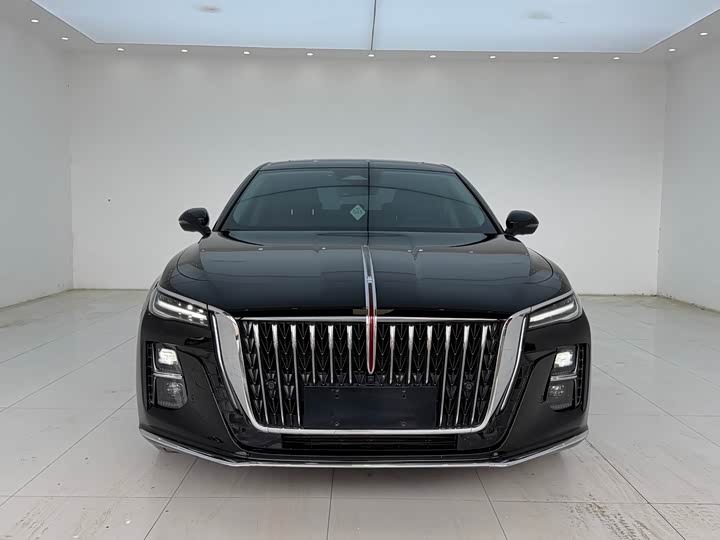 Zdjęcie 2 - Hongqi H5