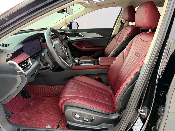 Zdjęcie 4 - Hongqi H5