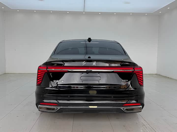 Zdjęcie 9 - Hongqi H5