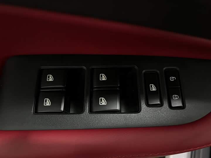 Changan CS35 Plus 2023 2023款 畅享版 1.4T DCT豪华型