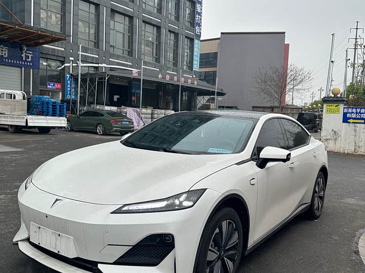 Changan Deepal SL03 2025 2025款 改款 纯电精英型