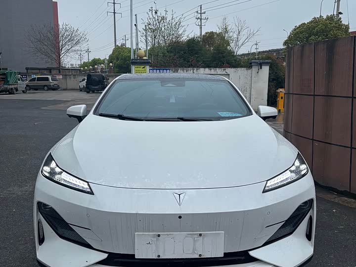 Changan Deepal SL03 2025 2025款 改款 纯电精英型