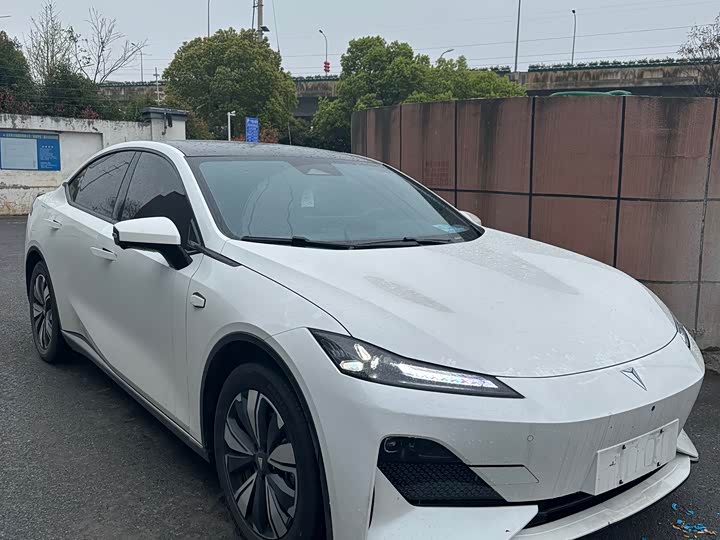 Changan Deepal SL03 2025 2025款 改款 纯电精英型