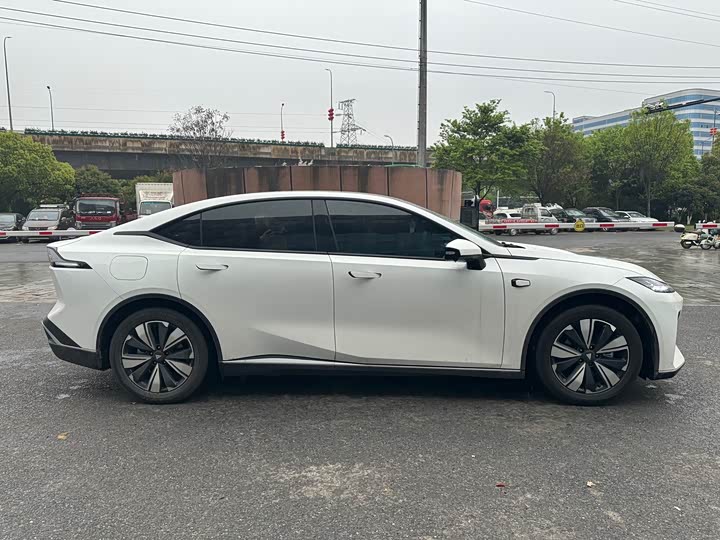 Changan Deepal SL03 2025 2025款 改款 纯电精英型