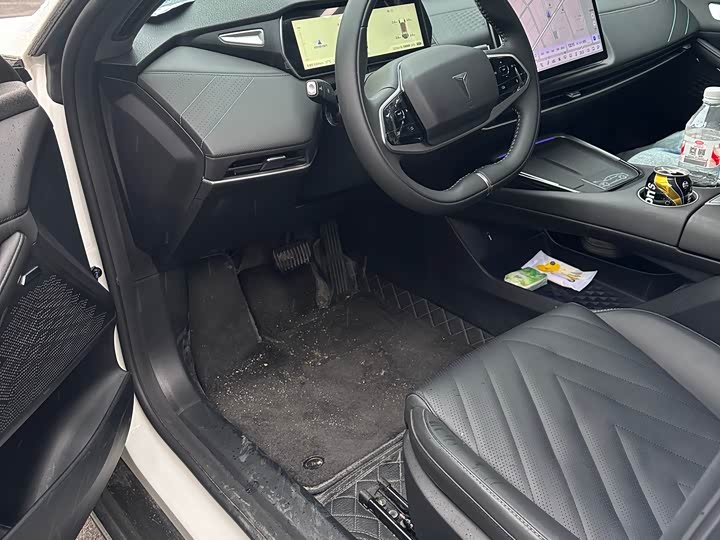Changan Deepal SL03 2025 2025款 改款 纯电精英型