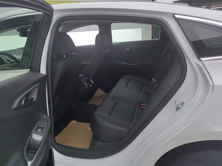 Chevrolet Malibu XL 2023 2023款 1.5T 锐动版