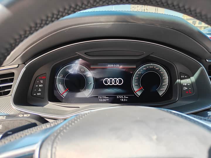 Zdjęcie 2 - Audi A6L