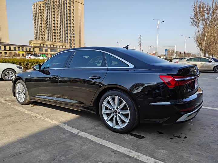 Zdjęcie 3 - Audi A6L