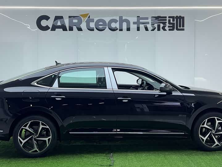 2026 Volkswagen Passat