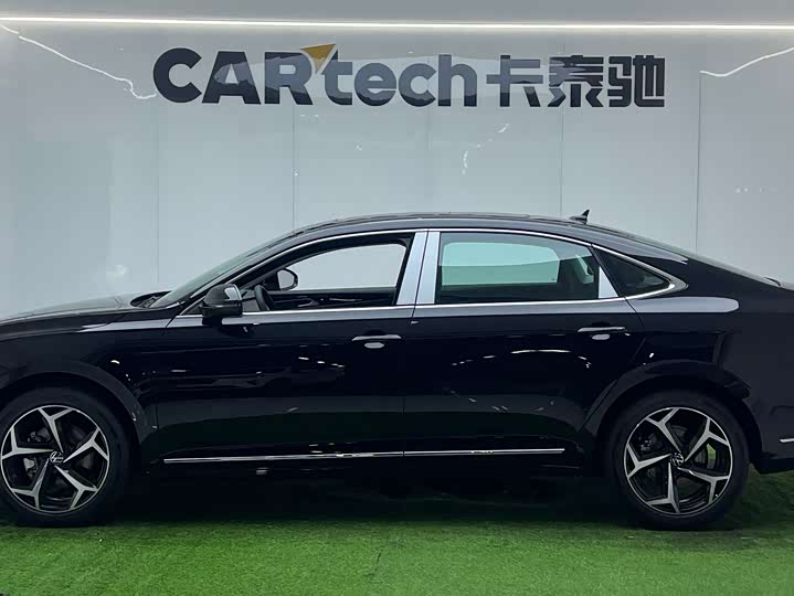 2026 Volkswagen Passat