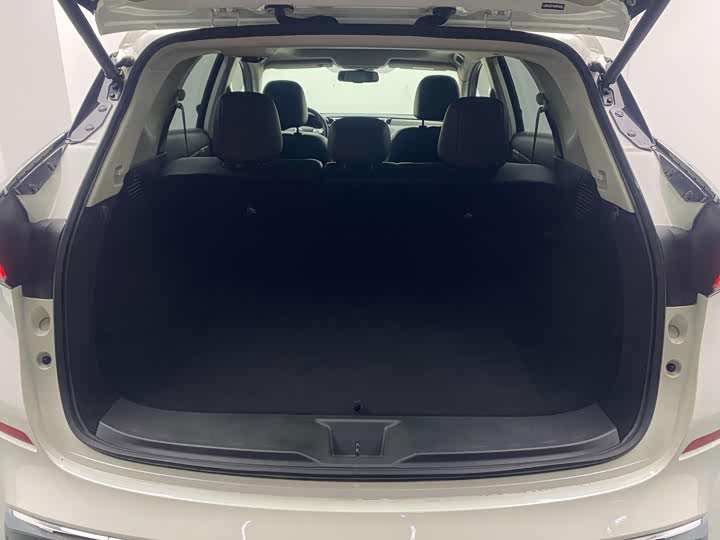 Nissan Murano 2021 2021款 2.5L XL 两驱智联豪华版