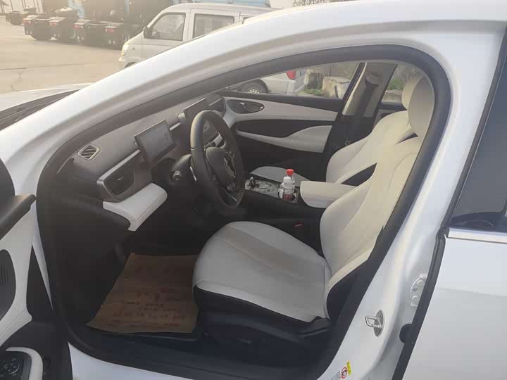 Фото 4 - BYD Seal 05 DM-i Hybrid