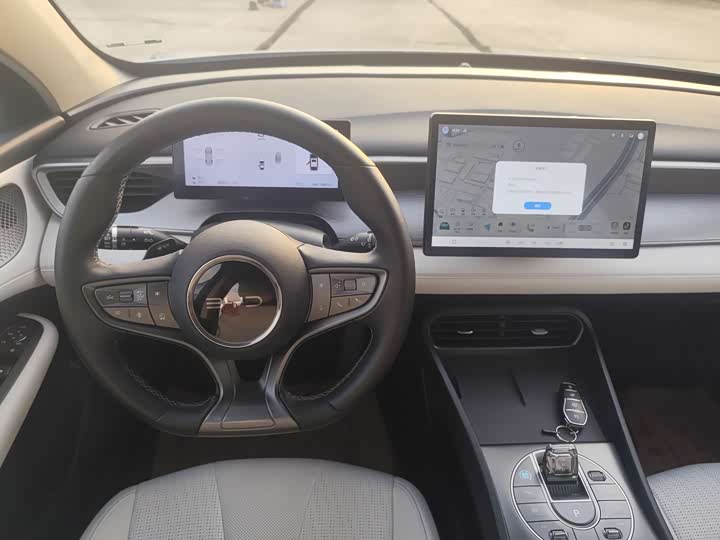 Фото 6 - BYD Seal 05 DM-i Hybrid