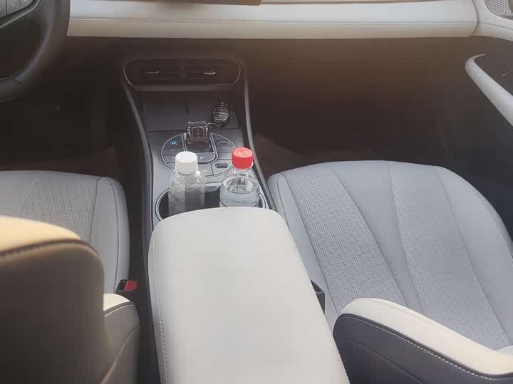 Фото 8 - BYD Seal 05 DM-i Hybrid