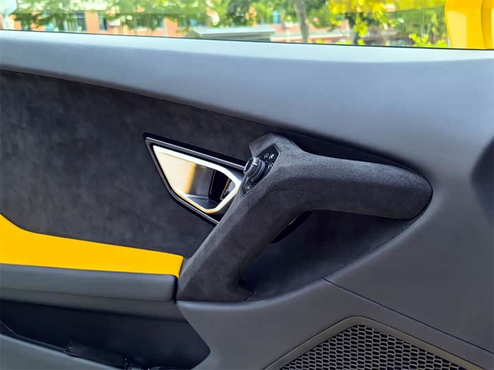 Lamborghini Huracán 2023 2023款 Huracán Tecnica