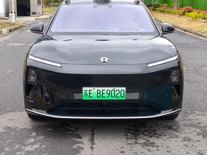 Nio ET9 2025 2025款 102kWh 签名版