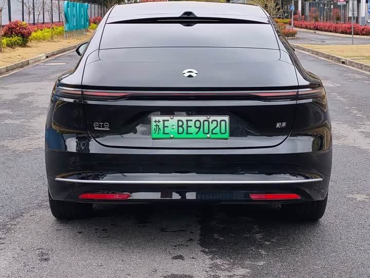 Nio ET9 2025 2025款 102kWh 签名版