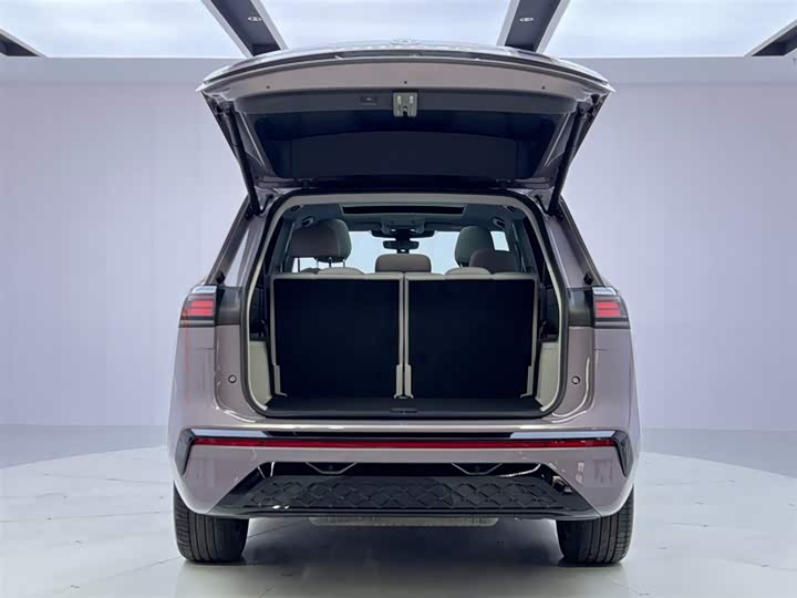 Фото 9 - Volkswagen Teramont Pro
