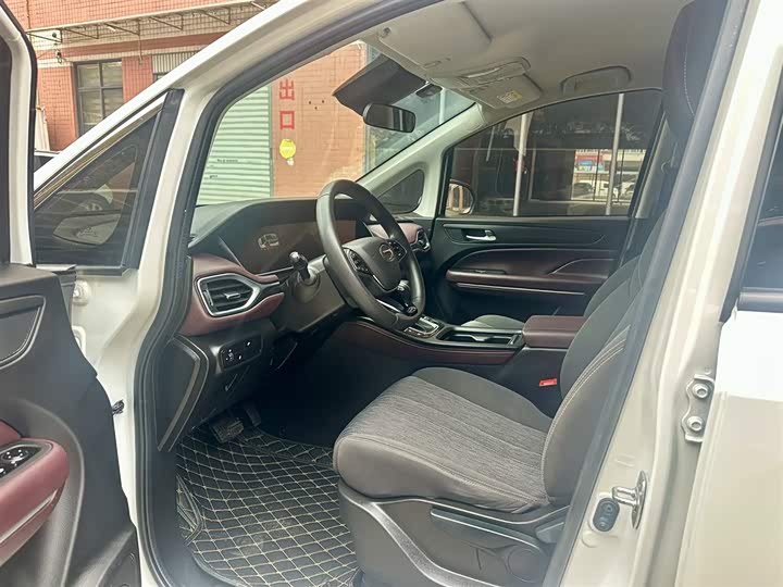 Фото 5 - GAC Trumpchi M6