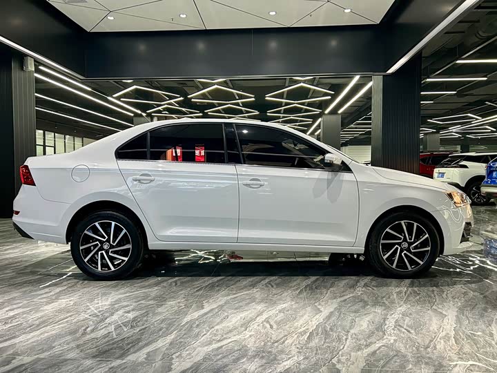 2022 Skoda Rapid