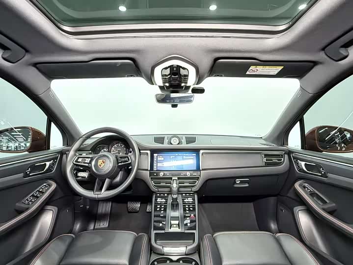 Zdjęcie 7 - Porsche Macan