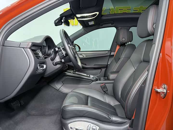 Zdjęcie 8 - Porsche Macan
