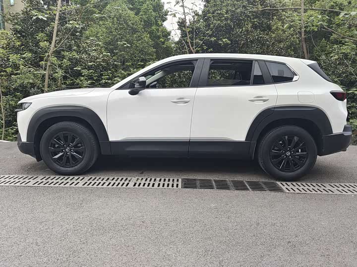 2023 Mazda CX-50
