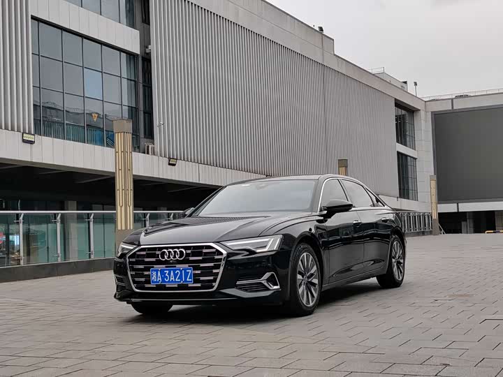 Zdjęcie 1 - Audi A6L
