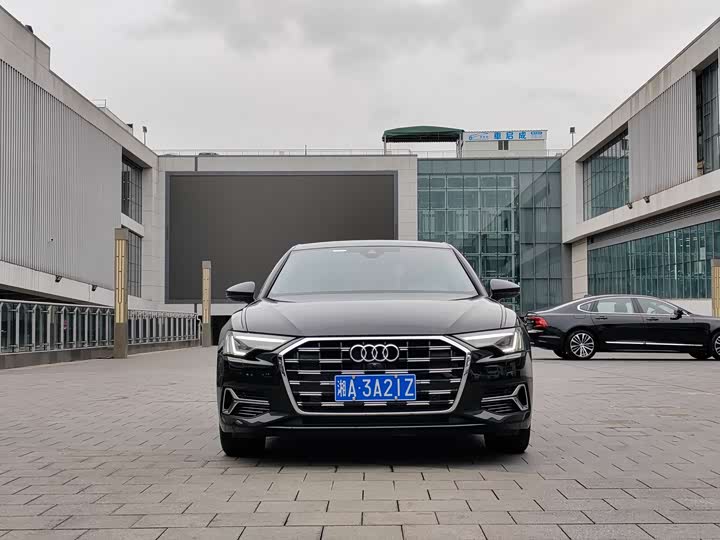 Zdjęcie 2 - Audi A6L