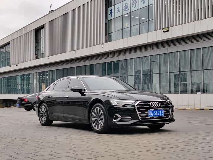 Zdjęcie 3 - Audi A6L