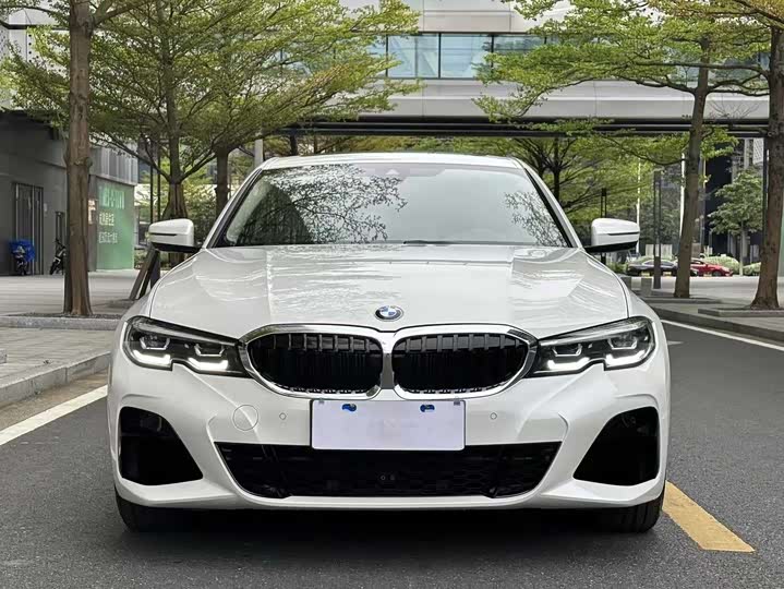 Zdjęcie 2 - BMW 3 Series