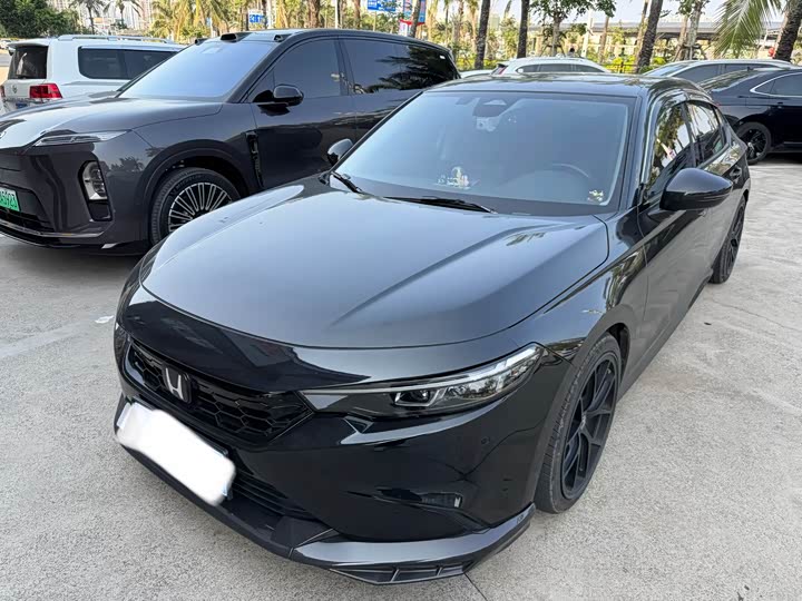 Zdjęcie 1 - Honda Integra