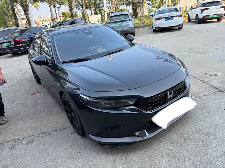 Zdjęcie 3 - Honda Integra