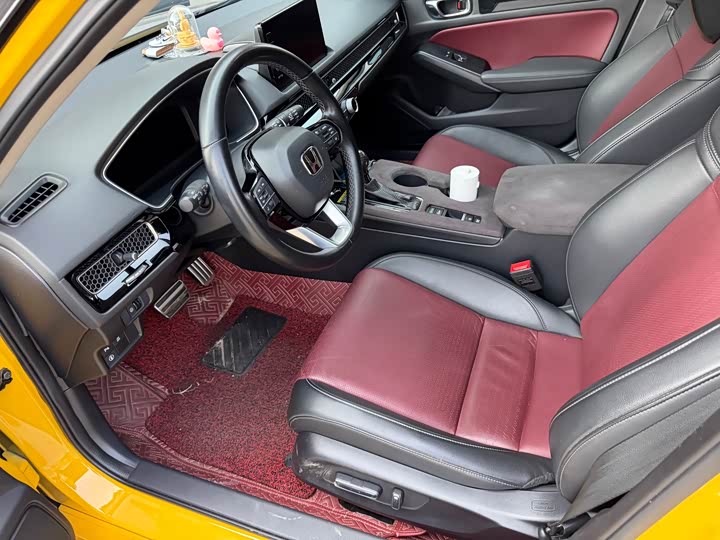 Zdjęcie 4 - Honda Integra