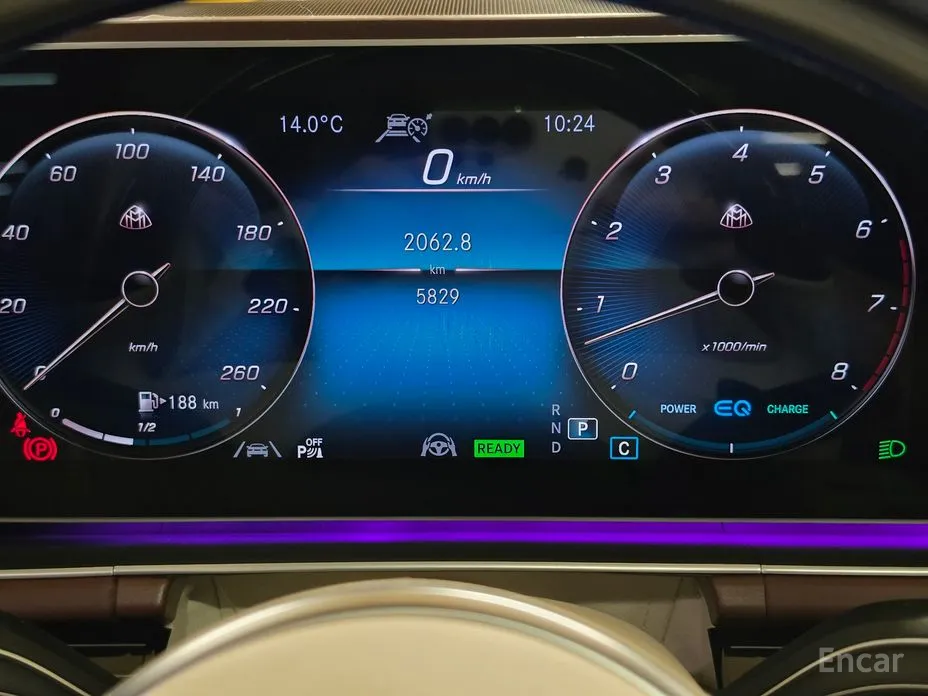 Mercedes-Benz GLS-Class 2020 Maybach GLS600 4MATIC Manufakur