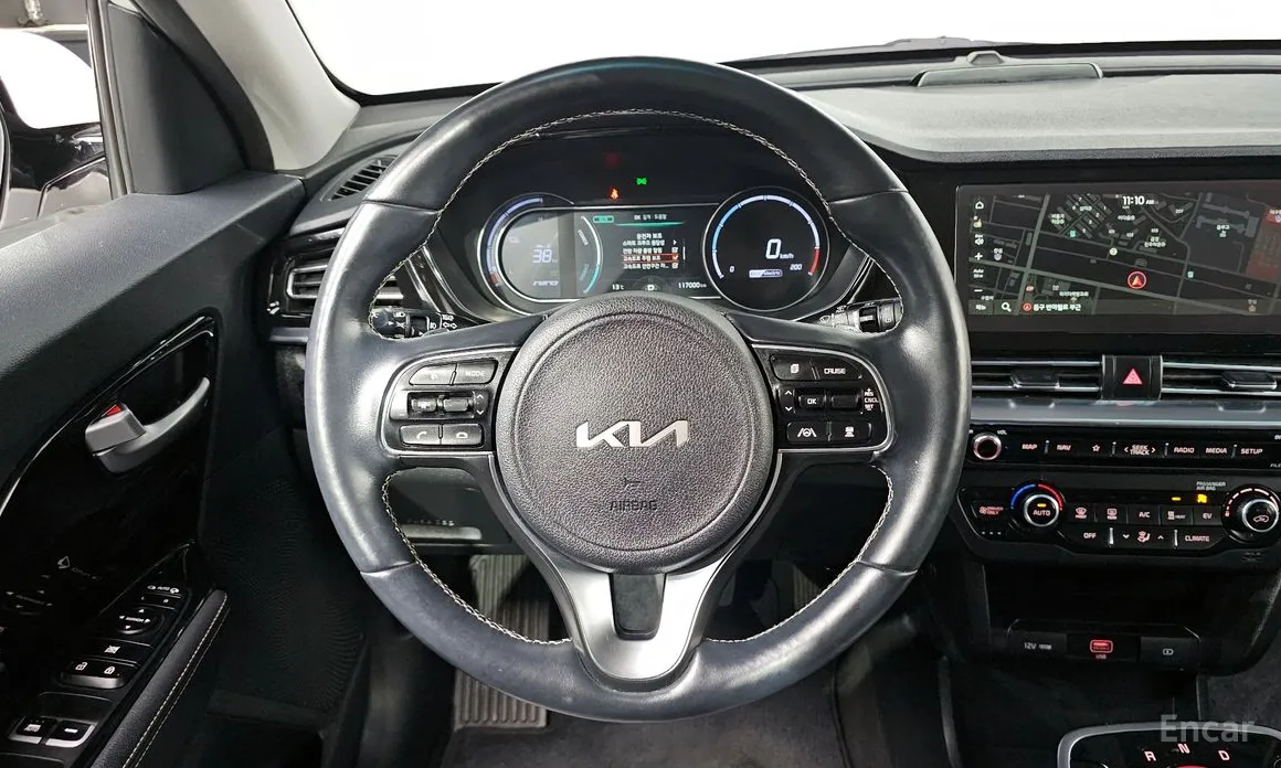 Zdjęcie 13 - Kia Niro