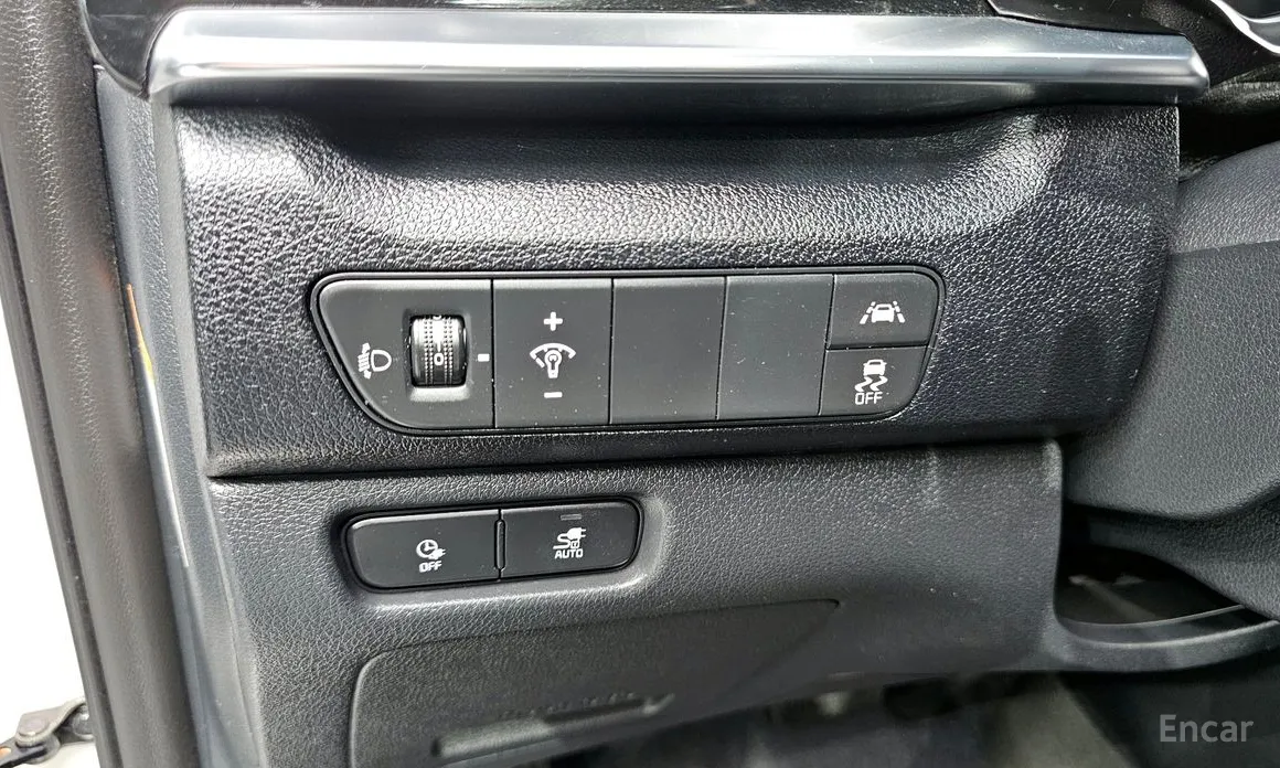 Zdjęcie 14 - Kia Niro